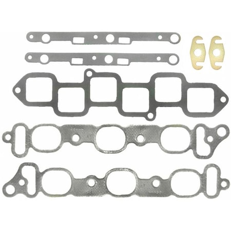 Fel-Pro Manifold Set, Ms95444 MS95444